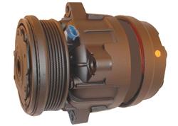 ACDelco Air Conditioning Compressors for 1998-2001 S10, SONOMA - 19169442