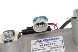 ACDelco Air Conditioning Compressors for 2004-2006 RENDEZVOUS - 19129934