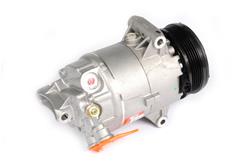 ACDelco Air Conditioning Compressors 15893103