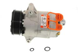 ACDelco Air Conditioning Compressors for 2005-2007 COBALT, 2004-2007 ION - 15893104