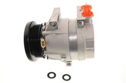 ACDelco Air Conditioning Compressors 89018902