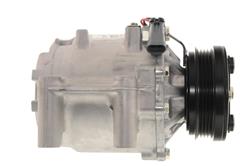 ACDelco Air Conditioning Compressors 25825340