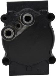 ACDelco Air Conditioning Compressors for 2001-2005 SABLE, 2001-2007 TAURUS - 19145168
