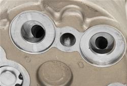 ACDelco Air Conditioning Compressors 19193989