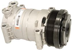 ACDelco Air Conditioning Compressors 19188299