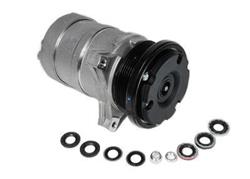 ACDelco Air Conditioning Compressors 89019362