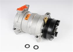 ACDelco Air Conditioning Compressors 89019357