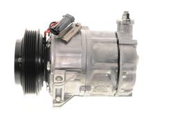 ACDelco Air Conditioning Compressors for 2007-2010 COBALT, 2007-2009 G5, 2008-2011 HHR - 20772560