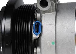 ACDelco Air Conditioning Compressors 89019403