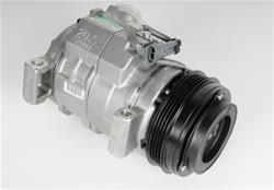 ACDelco Air Conditioning Compressors 25940200