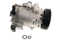 ACDelco Air Conditioning Compressors for 2011 CRUZE - 13395695
