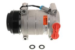 ACDelco Air Conditioning Compressors 89019356