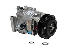 ACDelco 95371557 ACDelco Air Conditioning Compressors | Summit Racing