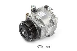 ACDelco Air Conditioning Compressors for 2016 ENCORE - 39026406