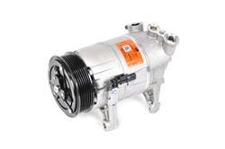 ACDelco Air Conditioning Compressors for 2017-2019 CORVETTE - 84445507