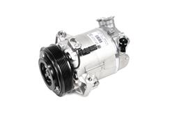 ACDelco Air Conditioning Compressors for 2014-2019 IMPALA, 2013-2015 MALIBU, 2014-2017 REGAL - 84441491