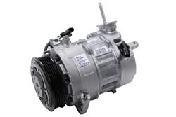 ACDelco 84554905 ACDelco Air Conditioning Compressors | Summit Racing