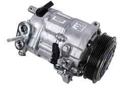 ACDelco Air Conditioning Compressors for 2019-2023 XT4 - 84554908