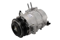 ACDelco GM Genuine Parts Air Conditioning Compressors for 2019-2020 CT6 - 84609132