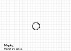 ACDelco Air Conditioning Seals 52458698