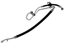 ACDelco Air Conditioning Hoses for 1994-1997 CAMARO, FIREBIRD - 19213721