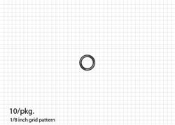 ACDelco Air Conditioning Seals 52450548