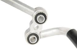 ACDelco Air Conditioning Hoses for 1998-2002 CAMARO, FIREBIRD - 19213715