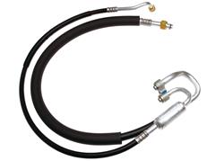 ACDelco Air Conditioning Hoses for 1998-2003 S10, SONOMA - 19169363