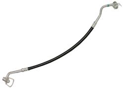 ACDelco Air Conditioning Hoses for 2001-2005 MONTANA, VENTURE, 2001-2004 SILHOUETTE - 10307412
