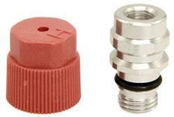 ACDelco Air Conditioning Fittings 19192823