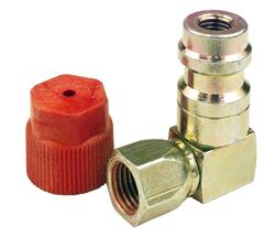 ACDelco Air Conditioning Adapter Fittings 19192831