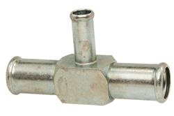 ACDelco Heater Hose Connector Fittings 19193758