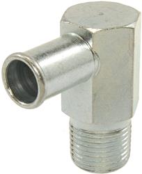 HVAC Heater Hose Connector Upper,Lower ACDelco Pro 91051-20 
