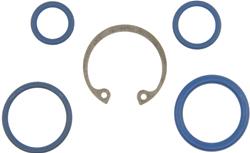 ACDelco Air Conditioning Replacement O-Rings and Seals 19188374
