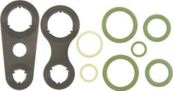 ACDelco Air Conditioning Replacement O-Rings and Seals 19188377