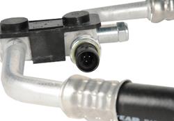 ACDelco Air Conditioning Hoses for 2005 EQUINOX - 22722474