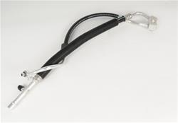 ACDelco Air Conditioning Hoses for 2005-2008 CORVETTE - 15250411