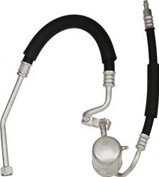ACDelco Air Conditioning Hoses 19191406