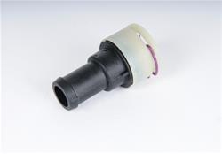 ACDelco GM Genuine Parts Heater Hose Connector Fittings