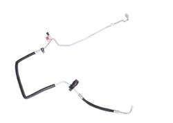 ACDelco Air Conditioning Hoses for 2008-2010 G6, 2008-2012 MALIBU - 22756567