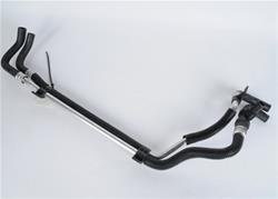 ACDelco Heater Hoses for 2009-2015 CTS - 25889824