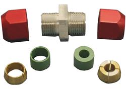 ACDelco Air Conditioning Fittings 19194704