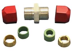 ACDelco Air Conditioning Fittings 19194705