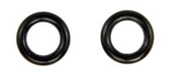 ACDelco Air Conditioning Replacement O-Rings and Seals 19187557