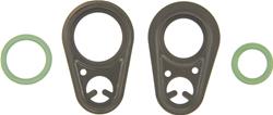 ACDelco Air Conditioning Replacement O-Rings and Seals 19187578