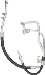 ACDelco Air Conditioning Hoses for 1993-1995 CAMARO, FIREBIRD - 19188028