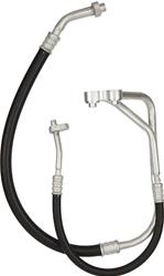 ACDelco Air Conditioning Hoses for 2000-2002 CAMARO, FIREBIRD - 19188030