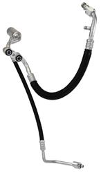 ACDelco Air Conditioning Hoses for 1995-1999 AURORA - 19188054