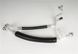 ACDelco Air Conditioning Hoses for 2011 9-4X, 2010-2016 SRX - 23373753