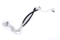 ACDelco Air Conditioning Hoses for 2014-2015 ATS - 23369753